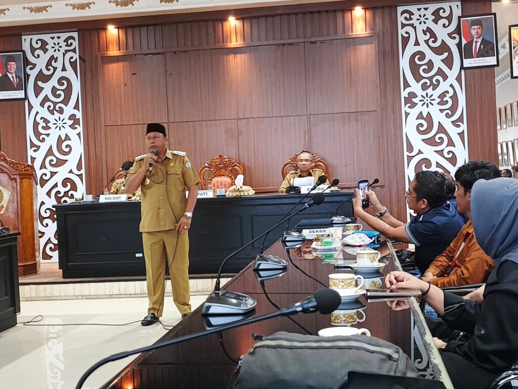 SILATURAHMI MEDIA 1