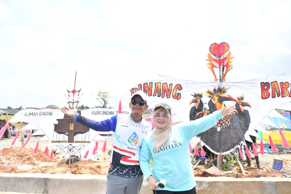 WALIKOTA LAYANGAN DANDANG 2