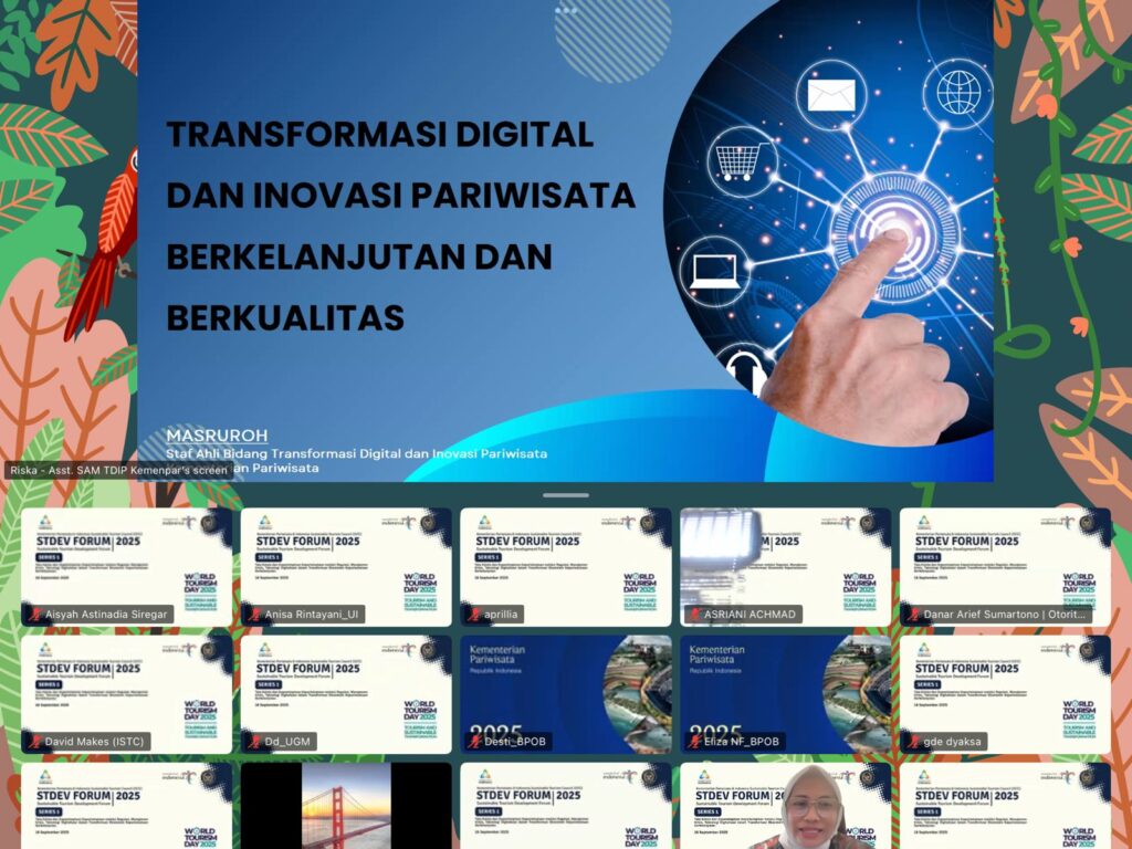 WTD UTAMA