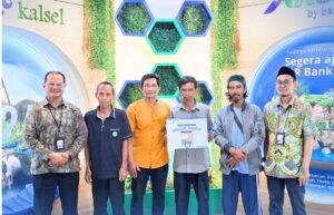 rombong barokah