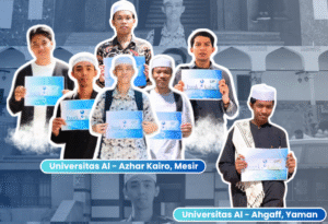 6 MAHASISWA 1 MAHASISA YAMAN