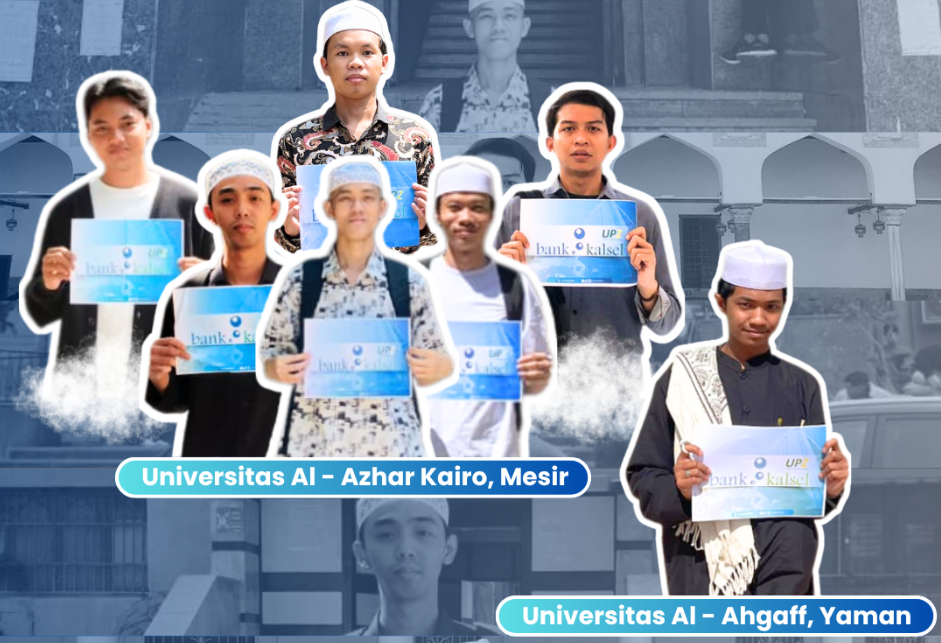6 MAHASISWA 1 MAHASISA YAMAN