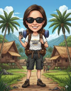 ABBY LORE