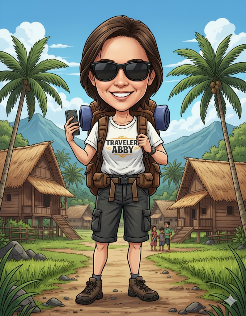 ABBY LORE