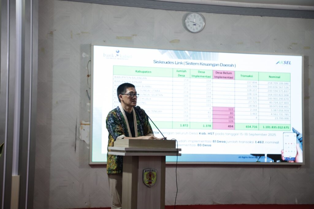 BANTUAN BARABAI 1