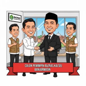 BAZNAS UTAMA