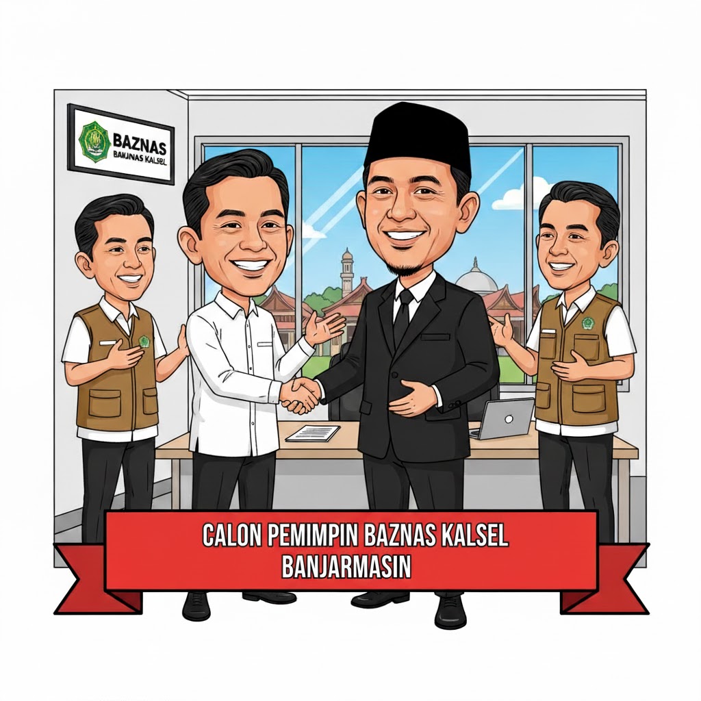 BAZNAS UTAMA