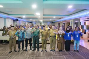 BIMTEK DESA ANJIR