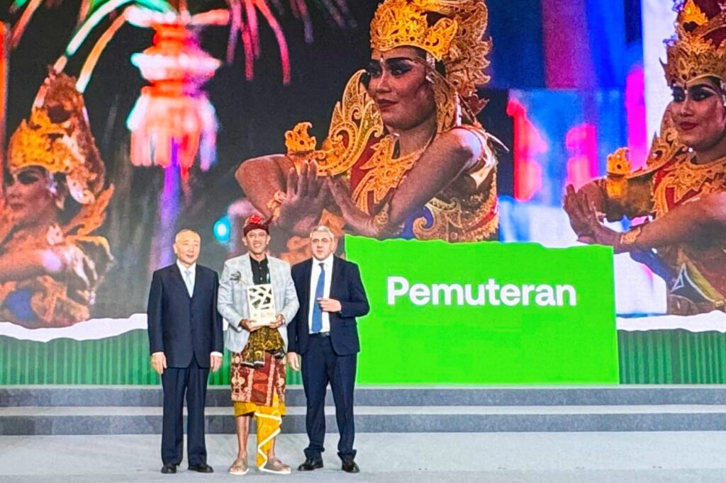 DESA PEMUTERAN BULELENG BALI
