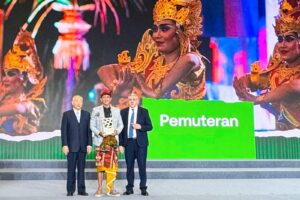 DESA PEMUTERAN BULELENG BALI