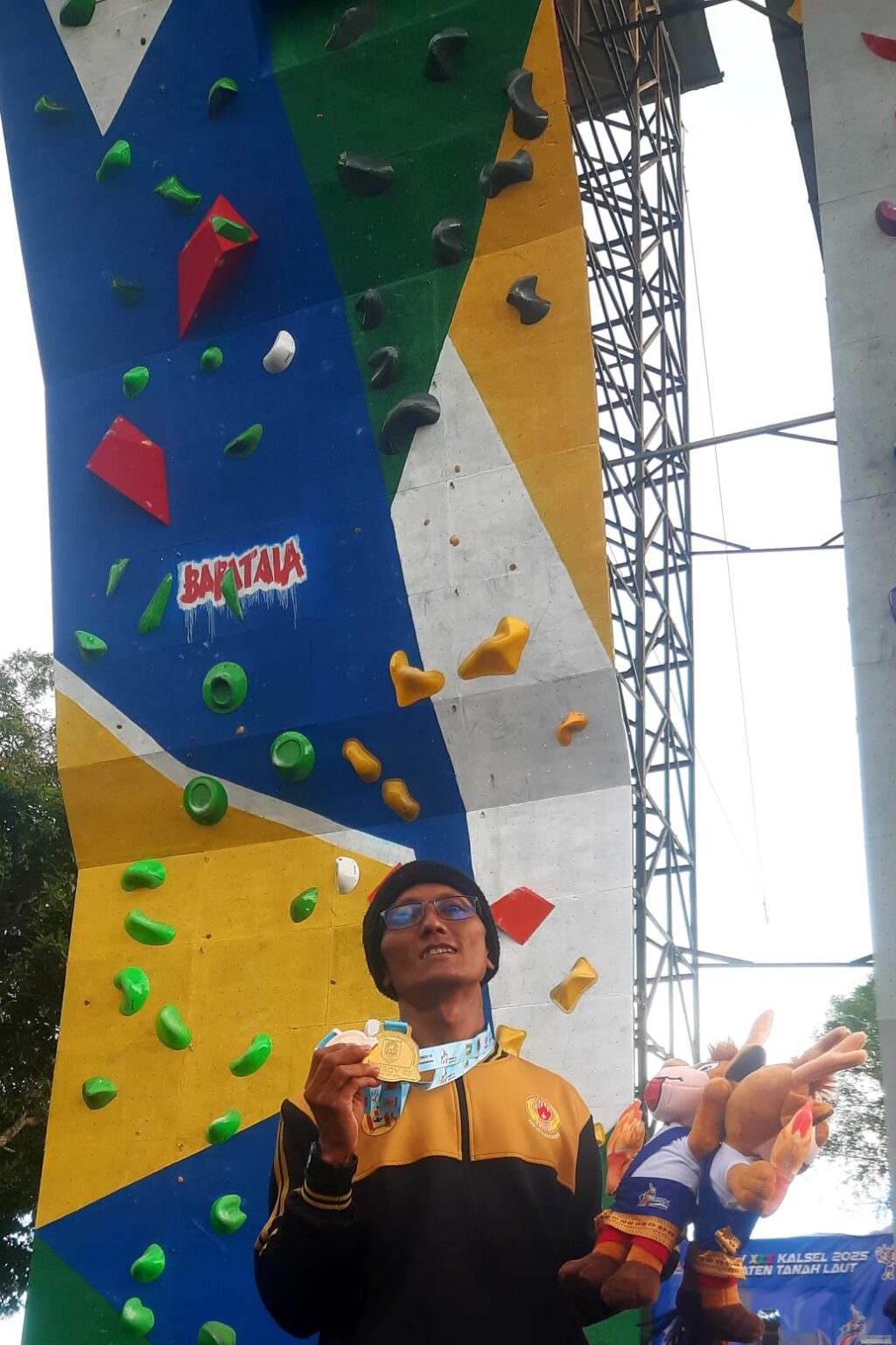 DOSEN DWI ARDI UTAMA