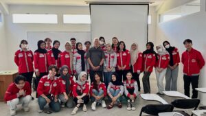 DOSEN MUNIR UTAMA