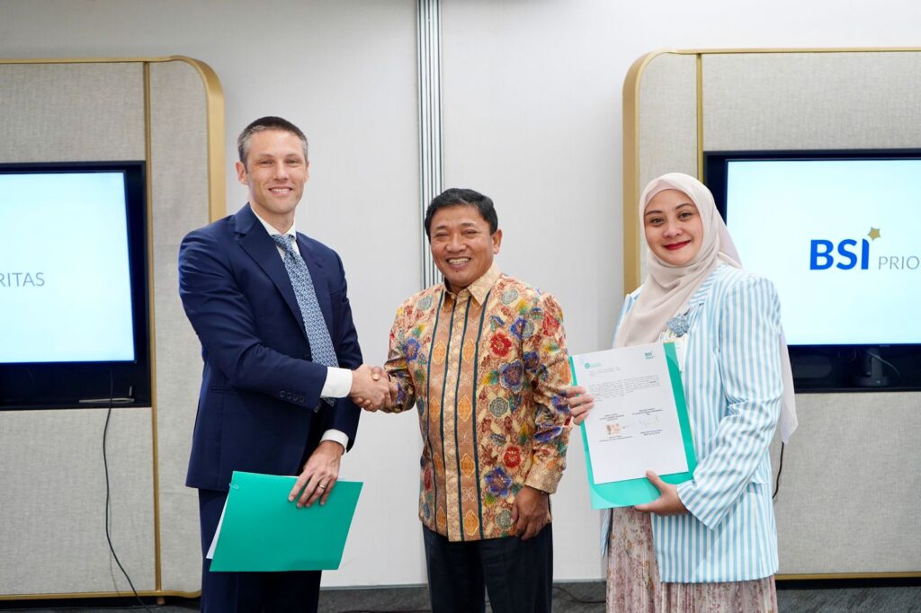 EKONOMI GREEN HIJAU