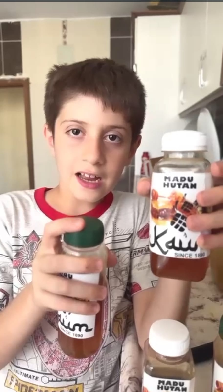 HUSIEN TURKI