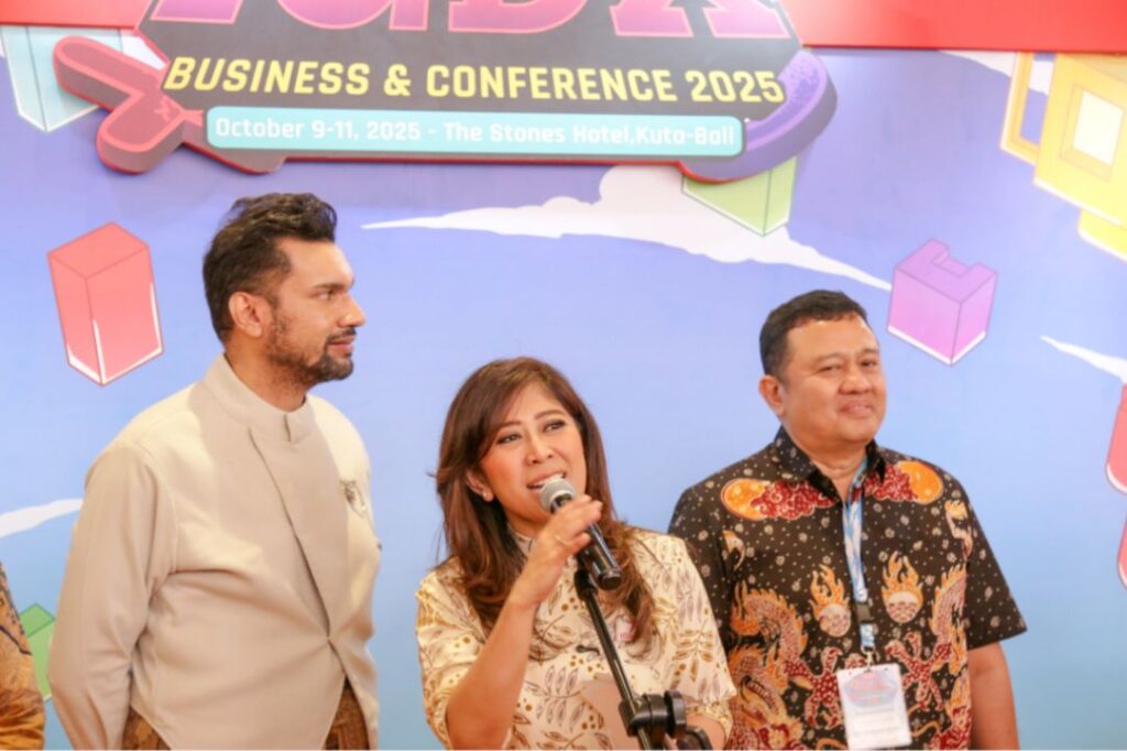 IGDX BALI 2
