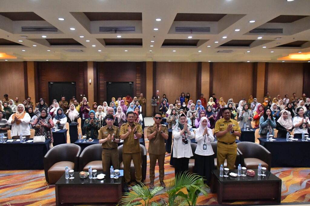 IKM NAIK KELAS