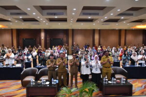 IKM NAIK KELAS