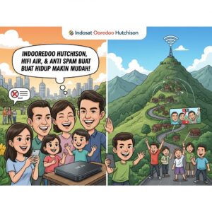 INDOSAT