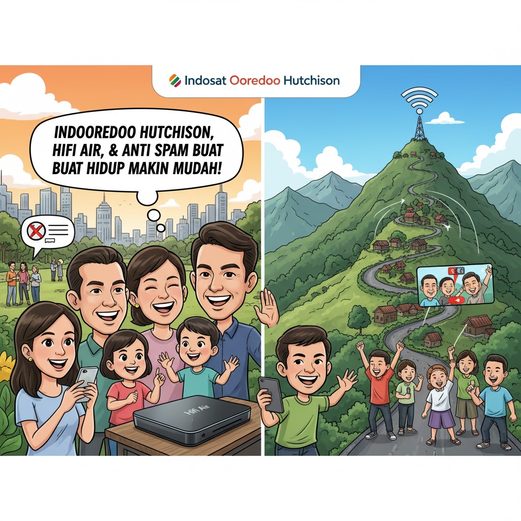INDOSAT