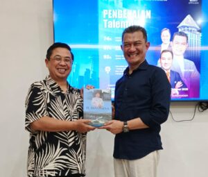 ISFO UTAMA