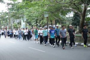 JALAN SANTAI BARABAI
