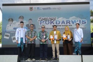 JAMBORE POKDARWIS