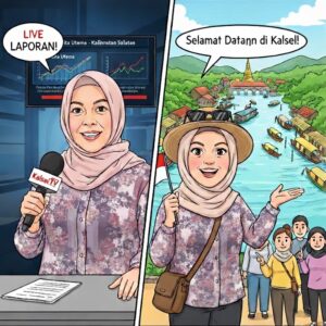 KARIKATUR OLPAH