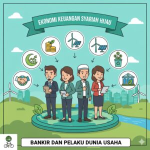 KEUANGAN SYARIAH HUAU
