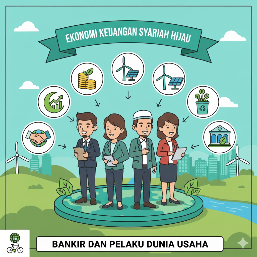 KEUANGAN SYARIAH HUAU