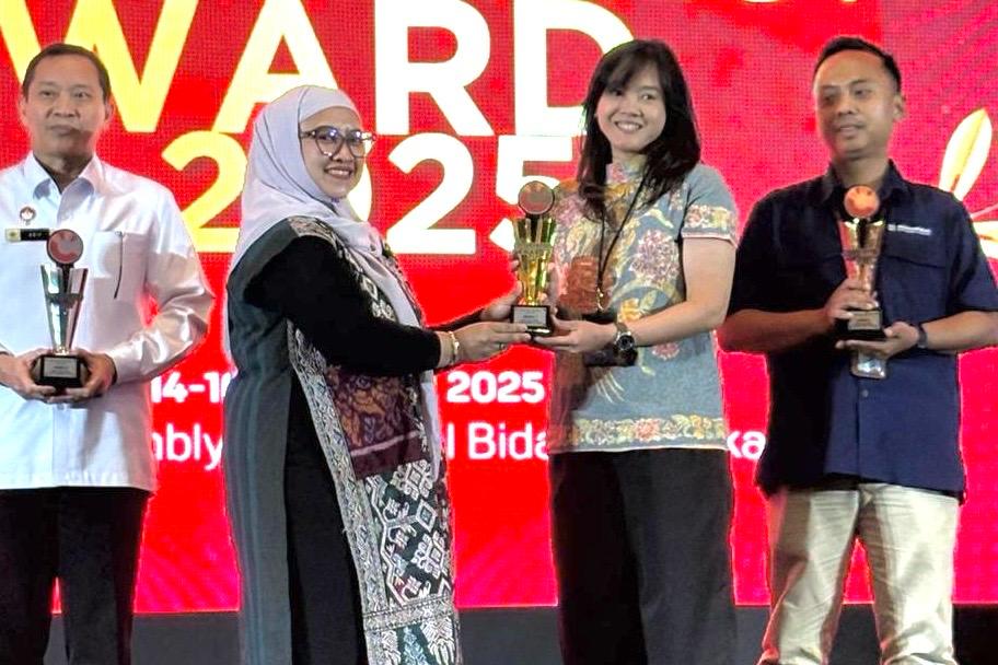 KIP AWAR 2025 UTAMA