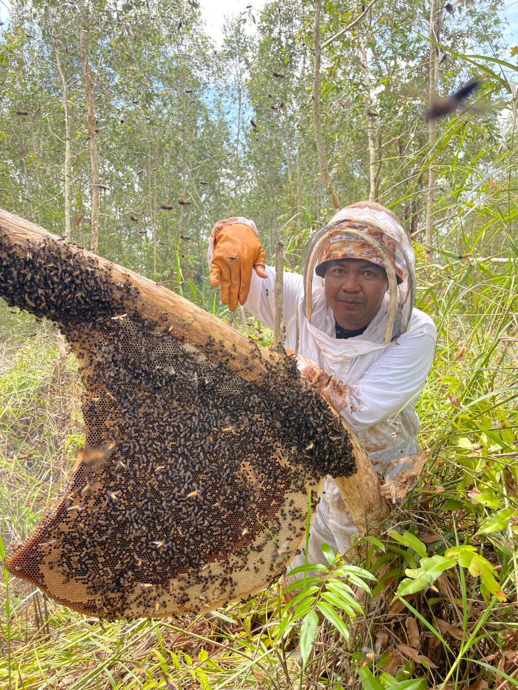 MADU KAUM UTAMA