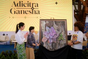 MENPAR ITB UTAMA