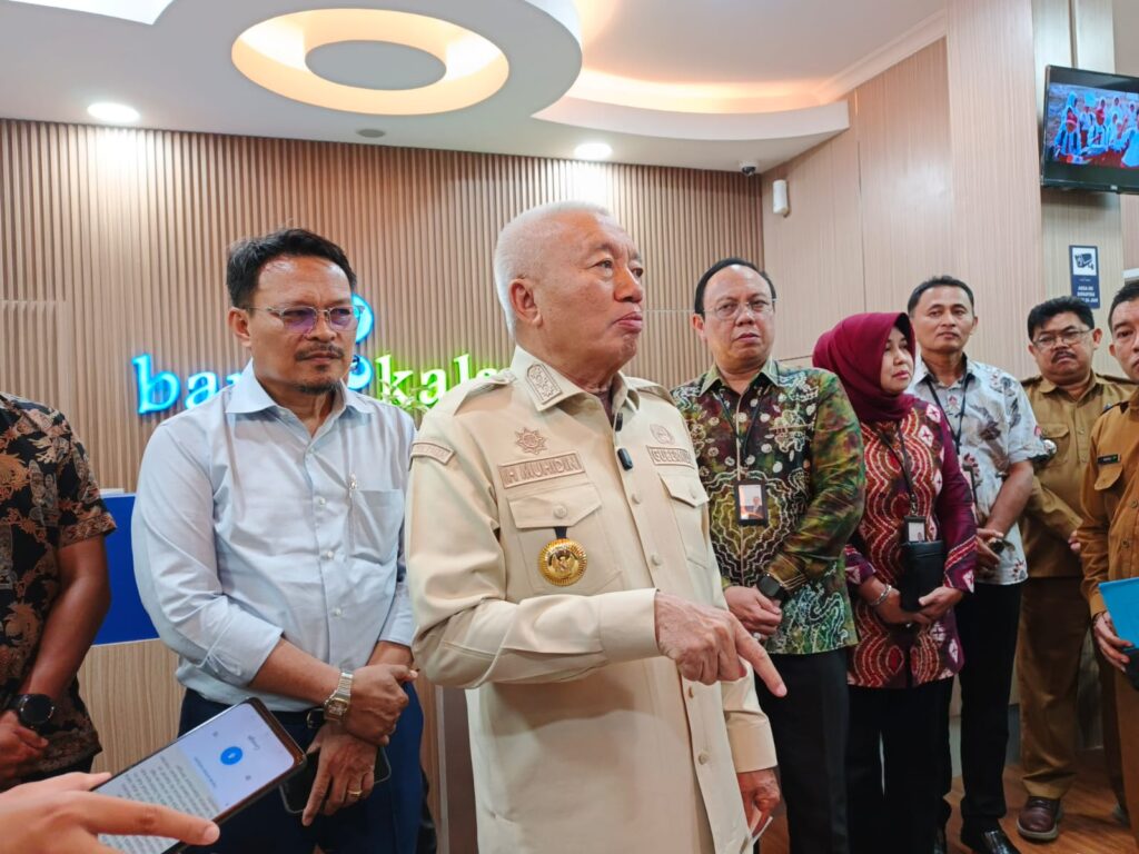 MUHIDIN UTAMA