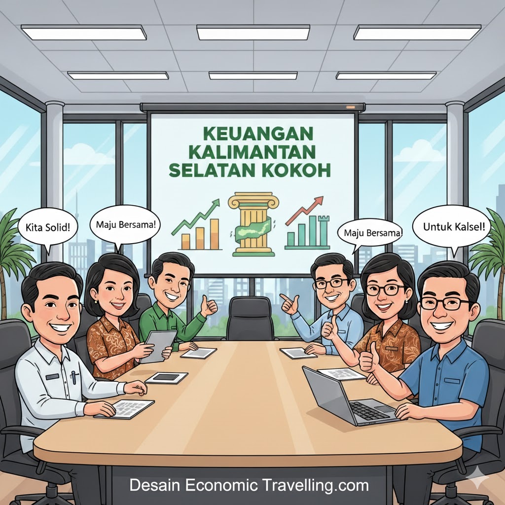 OJK - KEUANGAN LAGI