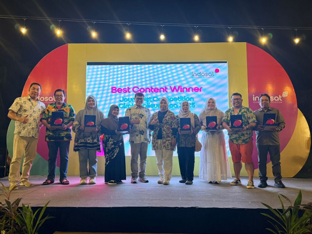OLPAH JUARA