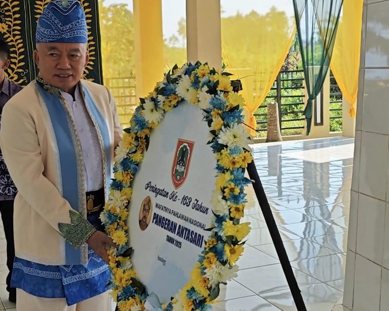 PANGERAN ANTASARI