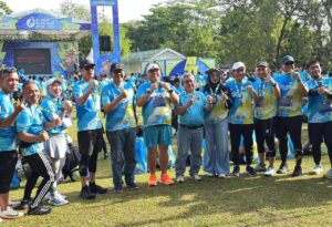 PLN BANUA RUN
