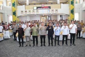 POLRES TAPIN