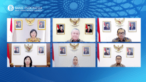 RDG BANK INDONESIA 2025