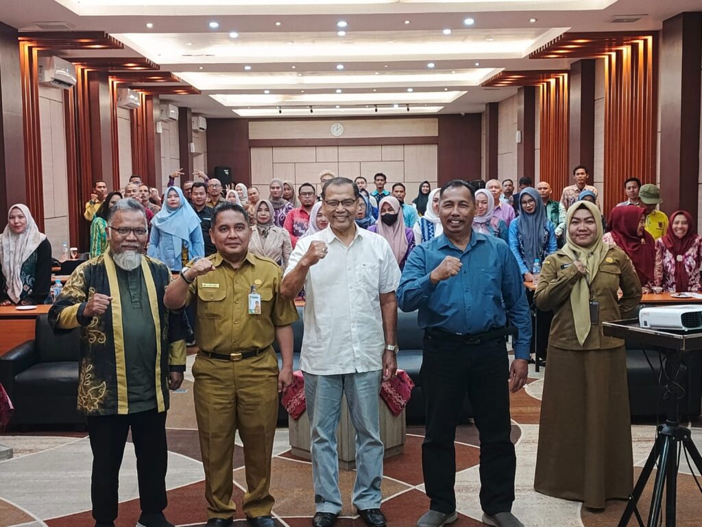 RISANTA WORKSHOP KOPERASI UTAMA SEKALI