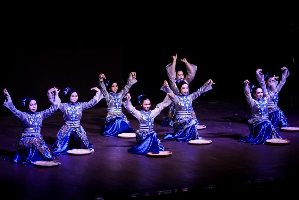 SANGGAR AYU UTAMA
