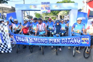 SEPEDA LIPAT