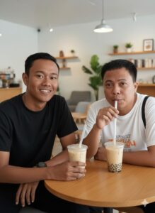 SYAHRIL MADIHIN BOBBA UTAMA