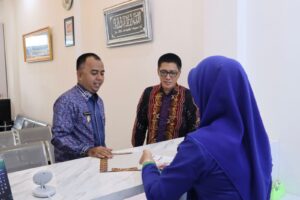 SYARIAH TABALONG 3