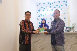 SYARIAH TABALONG