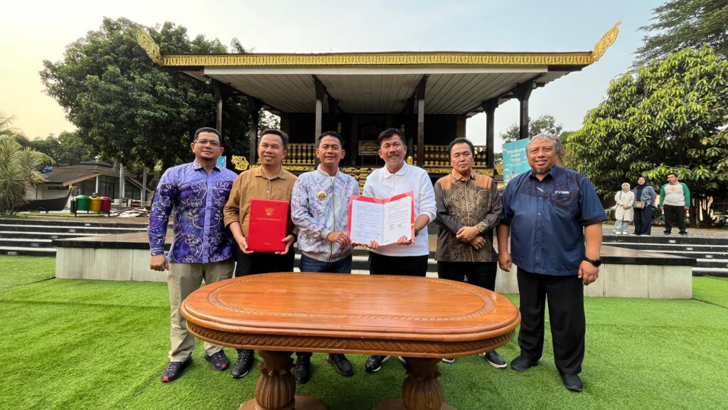 TMII