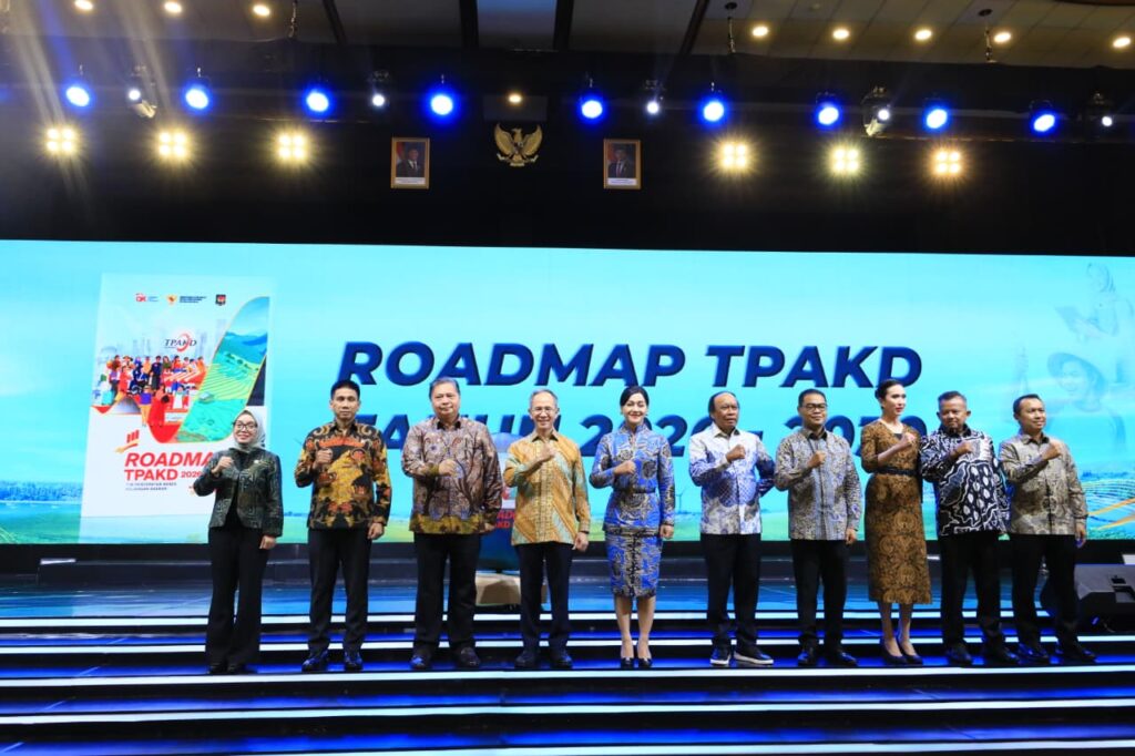 TPKAD UTAMA