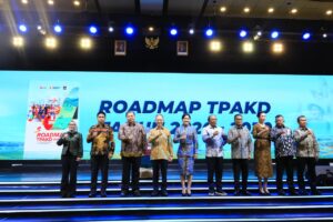 TPKAD UTAMA