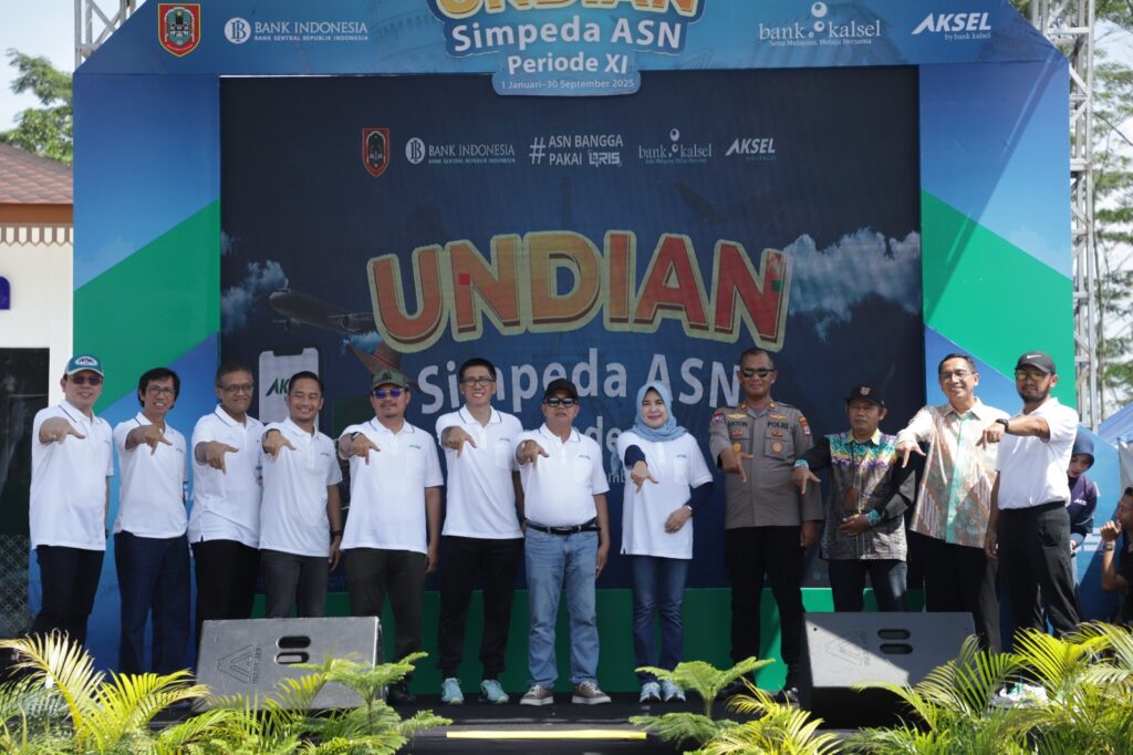 UNDIAN ASN UTAMA