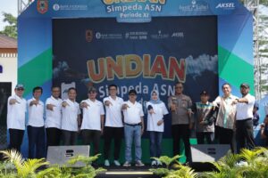 UNDIAN ASN UTAMA